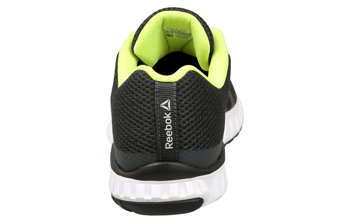 Reebok Dash RNNR 'Grey Green' 圖 5
