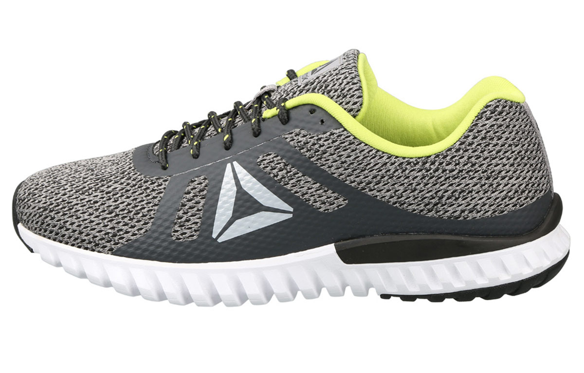 Reebok Dash /Green 'Grey' CN8175