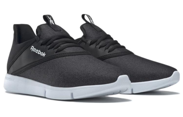 Lookbook リーボック デイスタート 黒白 (Rībokku Deisutāto Kuro Shiro) GZ6396