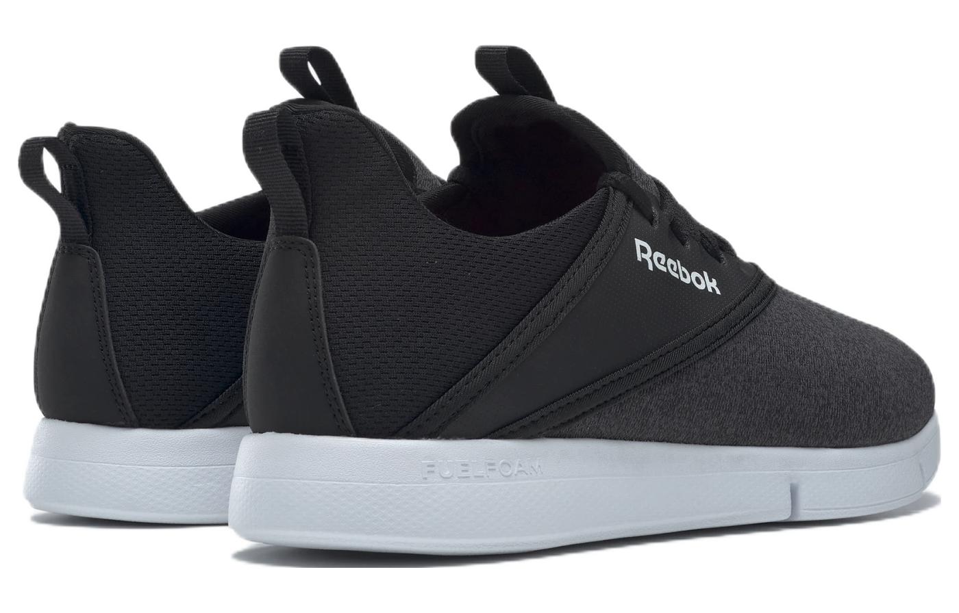 Shop リーボック デイスタート 黒白 (Rībokku Deisutāto Kuro Shiro) GZ6396