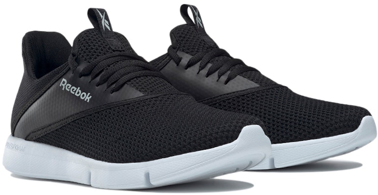 Reebok DayStart 'Hitam Teras' GW0869 Lookbook Reebok DayStart 'Hitam Teras' GW0869