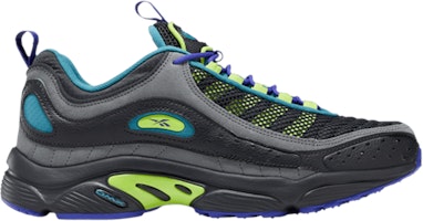 Reebok Daytona DMX 2 'Grey Mineral Mist' EG1655 Reebok Daytona DMX 2 'Grey Mineral Mist' EG1655