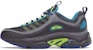 Reebok Daytona DMX 2 'Kelabu Mineral Mist' EG1655