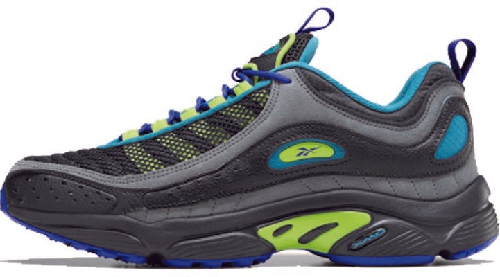 Reebok Daytona DMX 2 '灰礦迷霧' EG1655 Order Reebok Daytona DMX 2 '灰礦迷霧' EG1655