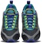 Lookbook Reebok Daytona DMX 2 'Kelabu Mineral Mist' EG1655