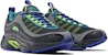 Reebok Daytona DMX 2 'Kelabu Mineral Mist' EG1655