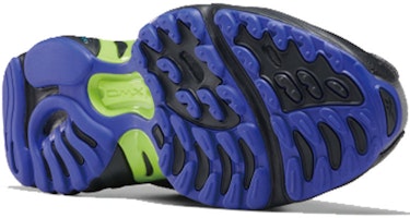 Reebok Daytona DMX 2 'Abu Mineral Mist' EG1655 Details for Reebok Daytona DMX 2 'Abu Mineral Mist' EG1655