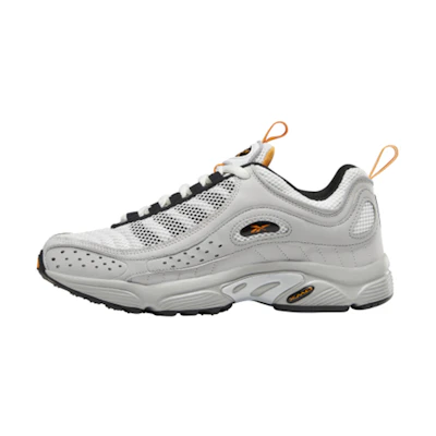 Reebok Daytona DMX 2 'True Grey'