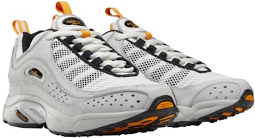 Reebok Daytona DMX 2 ‘真灰’ DV7254 Lookbook Reebok Daytona DMX 2 ‘真灰’ DV7254