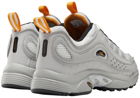Reebok Daytona DMX 2 'True Grey' DV7254 Shop Reebok Daytona DMX 2 'True Grey' DV7254