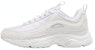 Reebok Daytona DMX 2 'Putih Kelabu Asli' DV7256