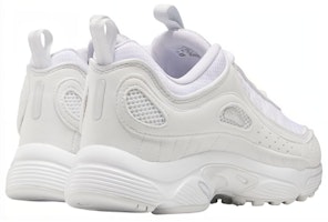 Reebok Daytona DMX 2 '白真灰' DV7256 Lookbook Reebok Daytona DMX 2 '白真灰' DV7256
