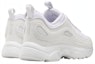 Lookbook Reebok Daytona DMX 2 'Putih Kelabu Asli' DV7256