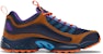 Reebok Daytona DMX 2 'Coklat Ungu Jingga Liar' EG1656