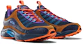 Lookbook Reebok Daytona DMX 2 ''Marron Sauvage Violet Orange'' EG1656