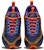 Reebok Daytona DMX 2 'Coklat Ungu Jingga Liar' EG1656