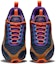 Purchase Reebok Daytona DMX 2 'Coklat Ungu Jingga Liar' EG1656