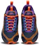Purchase Reebok Daytona DMX 2 ''Marron Sauvage Violet Orange'' EG1656