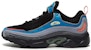 Reebok Daytona DMX 'Hitam Biru Bayangan' DV8646