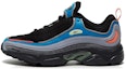 Buy Reebok Daytona DMX 'Hitam Biru Bayangan' DV8646