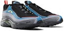 Order Reebok Daytona DMX 'Hitam Biru Bayangan' DV8646
