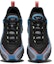 Shop Reebok Daytona DMX 'Hitam Biru Bayangan' DV8646