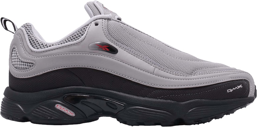 Reebok daytona online dmx black carbon