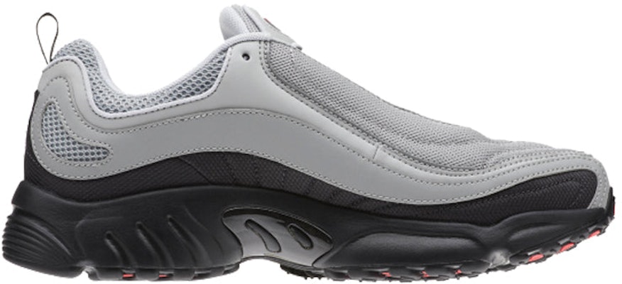 Reebok Daytona DMX '黑碳' CN3808 Order Reebok Daytona DMX '黑碳' CN3808