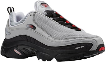 Reebok Daytona DMX 'Hitam Karbon' CN3808 Lookbook Reebok Daytona DMX 'Hitam Karbon' CN3808