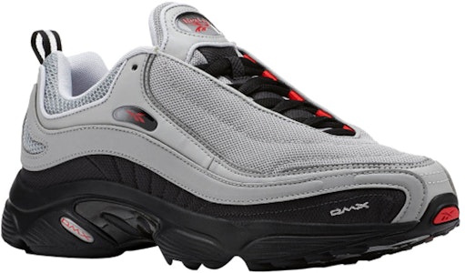 锐步 Daytona DMX '黑色碳' CN3808 Lookbook 锐步 Daytona DMX '黑色碳' CN3808