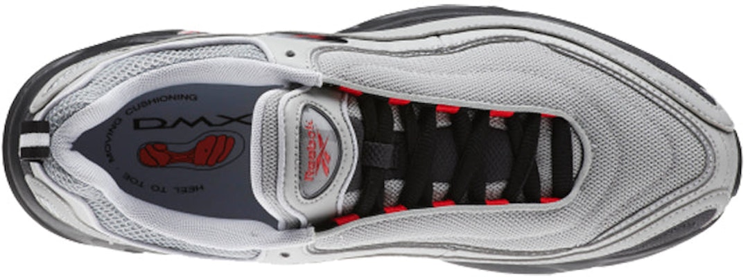 Reebok Daytona DMX '黑碳' CN3808 Shop Reebok Daytona DMX '黑碳' CN3808