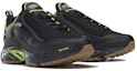 Lookbook Reebok Daytona DMX Mu Low Tops Tahan Haus Hitam Hijau DV8274