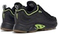 Reebok Daytona DMX Mu Low Tops Tahan Haus Hitam Hijau DV8274
