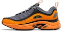 Buy Reebok Daytona DMX 'Hitam Kelabu Jingga' DV7253