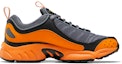 Order Reebok Daytona DMX 'Hitam Kelabu Jingga' DV7253