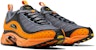 Reebok Daytona DMX 'Hitam Kelabu Jingga' DV7253