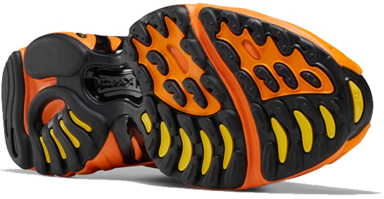 Reebok Daytona DMX 'Hitam Abu-Oranye' DV7253 Shop Reebok Daytona DMX 'Hitam Abu-Oranye' DV7253