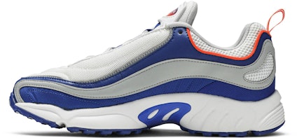 Reebok Daytona DMX 'Gerakan Biru' CN6033 Lookbook Reebok Daytona DMX 'Gerakan Biru' CN6033