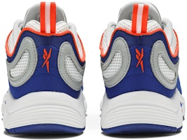 Reebok Daytona DMX 'Gerakan Biru' CN6033 Details for Reebok Daytona DMX 'Gerakan Biru' CN6033