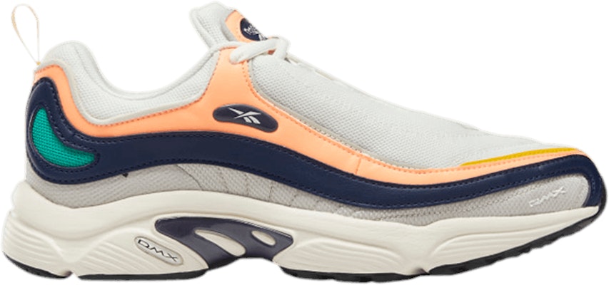 Reebok daytona 2025 dmx navy