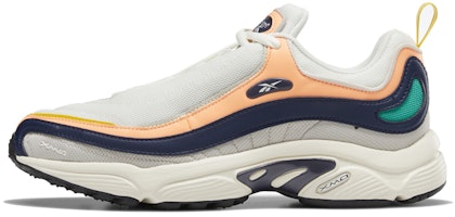 Reebok Daytona DMX 'Chalk Sandstone Navy' DV8645 Reebok Daytona DMX 'Chalk Sandstone Navy' DV8645