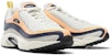 Reebok Daytona DMX 'Chalk Sandstone Navy' - Kapur Sandstone Navy DV8645