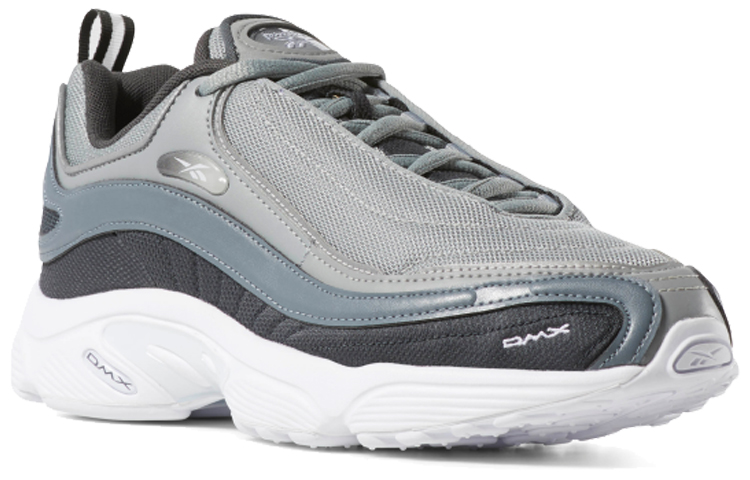 Lookbook Reebok Daytona DMX ''Graue Legierung'' CN7072