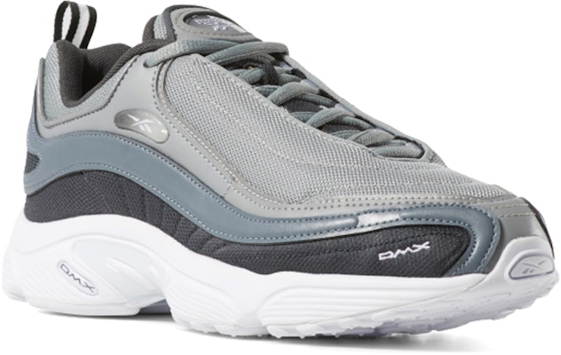 Reebok Daytona DMX 'Kelabu Alloy' CN7072 Lookbook Reebok Daytona DMX 'Kelabu Alloy' CN7072