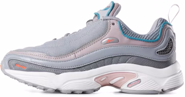 Reebok Daytona DMX 'Grey Lilac' CN7407 Reebok Daytona DMX 'Grey Lilac' CN7407
