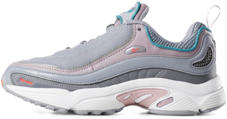 Reebok Daytona DMX 'Grey Lilac' CN7407 Buy Reebok Daytona DMX 'Grey Lilac' CN7407