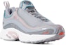 Lookbook Reebok Daytona DMX 'Kelabu Lilac' CN7407