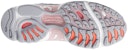 Reebok Daytona DMX 'Kelabu Lilac' CN7407