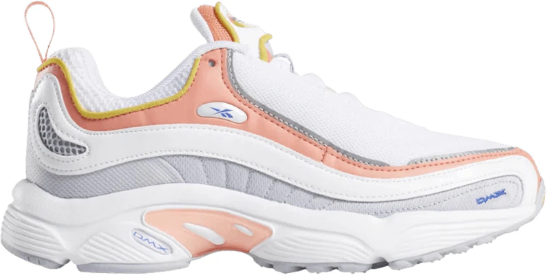 Reebok daytona 2025 dmx pink