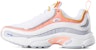 Reebok Daytona DMX 'Pink Cold Grey' Wanita Lelaki Kasut Sukan Viral CN7406